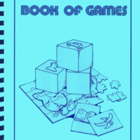 Book of Games